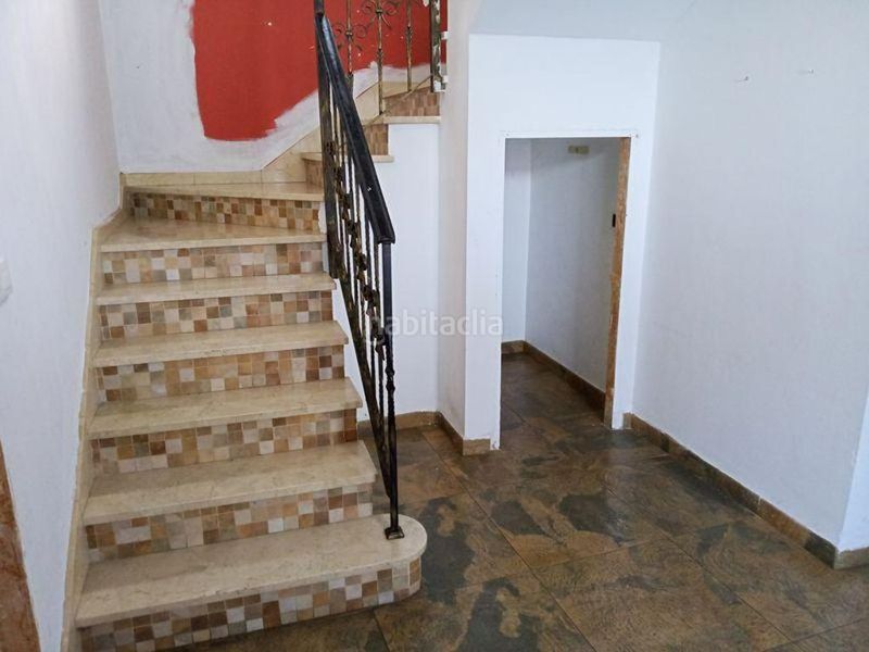 Foto c50dd767-d8bc-4632-8799-0b93062bdefd. Casa amb piscina a San Jose de la Rinconada