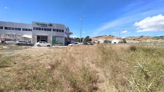 Terreny residencial a Casabermeja. Parcela industrial en casabermeja poligono la huerta  c.p 29160