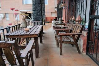 Chalet en Pedregalejo - Morlaco