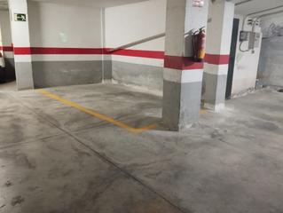 Parking coche  Calle ollerías