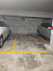 Parking coche  Calle ollerías