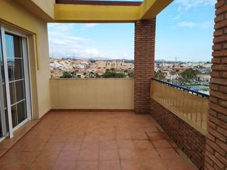 Appartement à Cártama