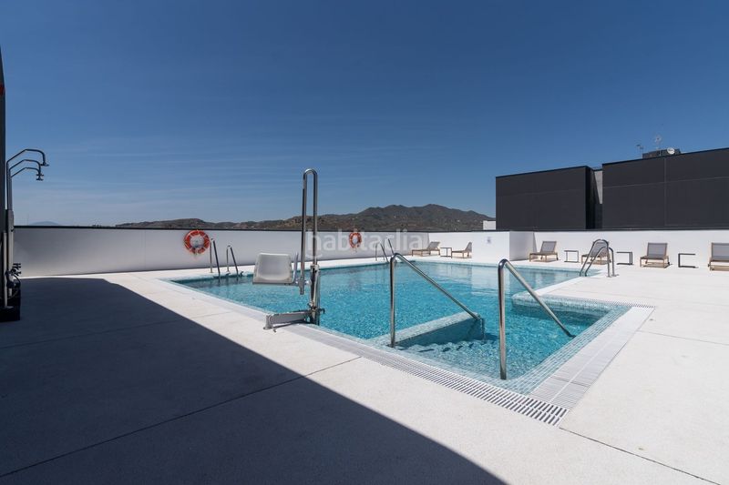 Foto 2dfb1304-4ea3-4c95-a485-dc380fef19e0. Rent flat with pool in Martiricos - La Roca - La Rosaleda Málaga