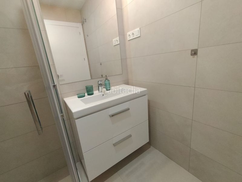 Foto 33c23b14-a16c-4e55-ab2e-b71b80b67a0e. Rent flat with pool in Martiricos - La Roca - La Rosaleda Málaga