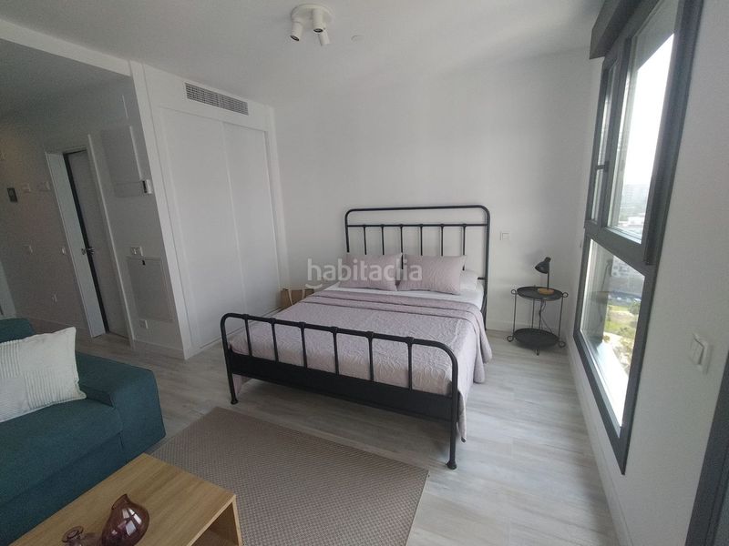 Foto 4308c665-976e-4582-ab82-0ebd15409513. Rent flat with pool in Martiricos - La Roca - La Rosaleda Málaga