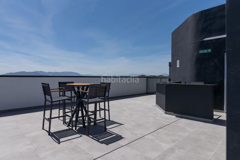 Foto 51986466-57c2-47b9-b26d-ec93197dcc18. Rent flat with pool in Martiricos - La Roca - La Rosaleda Málaga