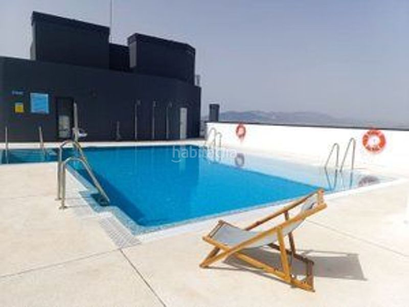 Foto 65867ad2-636e-44e5-8aac-51ffc7469b35. Rent flat with pool in Martiricos - La Roca - La Rosaleda Málaga