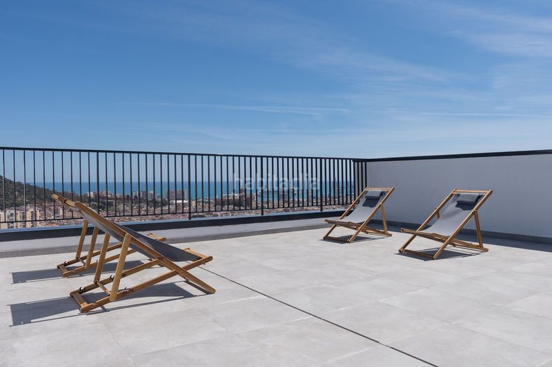 Foto 8bf0381b-023c-4dbe-91bc-e9f97f0b19d8. Rent flat with pool in Martiricos - La Roca - La Rosaleda Málaga