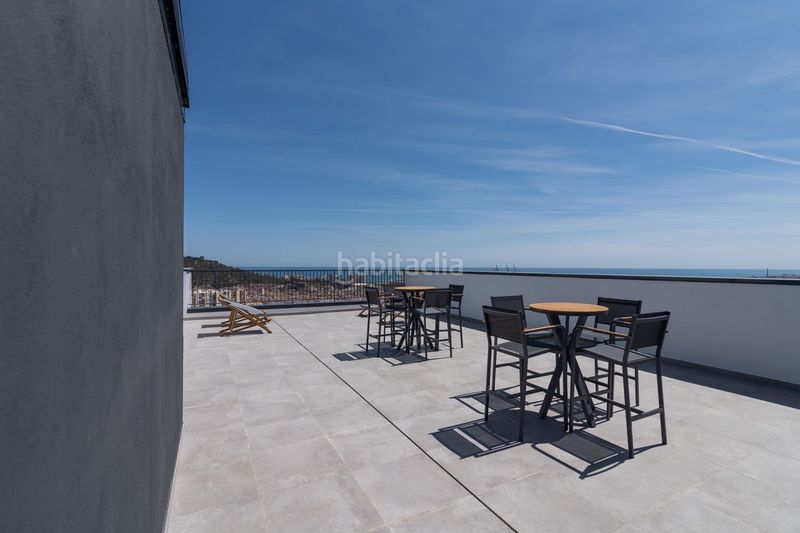 Foto 9a18e73a-d5a4-42a4-824b-6d68c43746fb. Rent flat with pool in Martiricos - La Roca - La Rosaleda Málaga