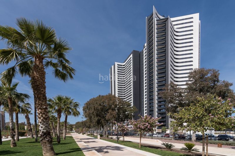 Foto 9ee8a7db-01e1-4284-b4ae-9c4084424d77. Rent flat with pool in Martiricos - La Roca - La Rosaleda Málaga