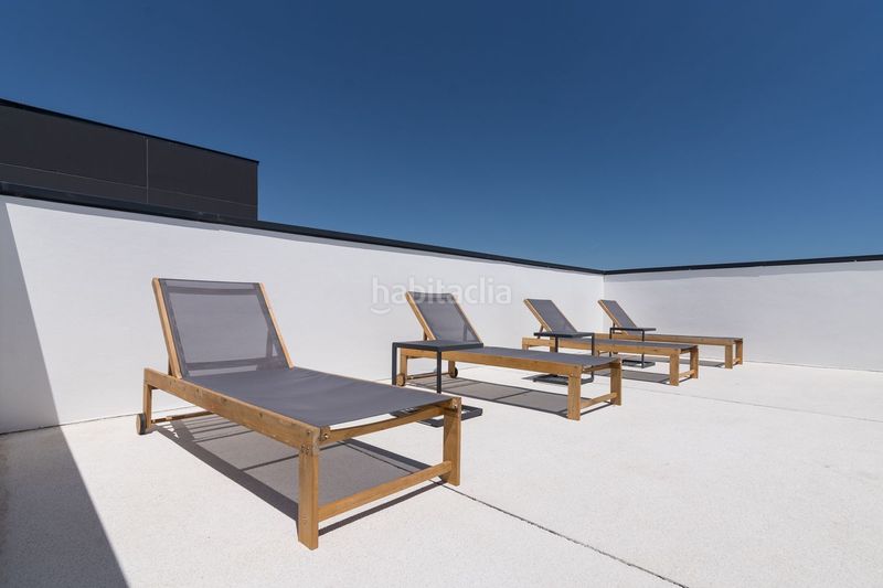 Foto a71c30eb-ae76-4005-934f-cf5337dd0666. Rent flat with pool in Martiricos - La Roca - La Rosaleda Málaga