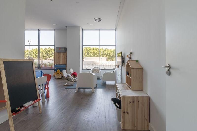 Foto c56f3016-74aa-40b7-ba74-f4c882c97e97. Rent flat with pool in Martiricos - La Roca - La Rosaleda Málaga