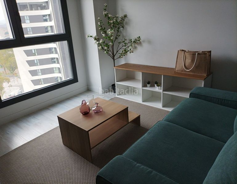 Foto ca1a20aa-fd7b-4a80-8d44-2d4a6dba668d. Rent flat with pool in Martiricos - La Roca - La Rosaleda Málaga