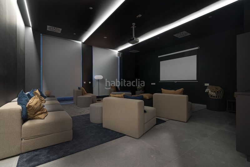 Foto cb0fadb3-c0b8-4fae-a969-f04b05ceacfb. Rent flat with pool in Martiricos - La Roca - La Rosaleda Málaga