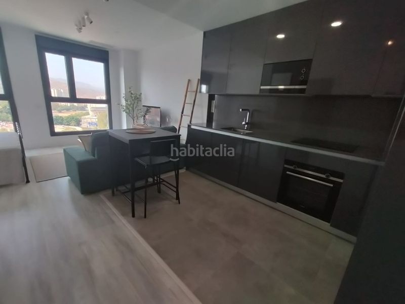 Foto e5bbf260-58cd-459a-9332-14e6d58081eb. Rent flat with pool in Martiricos - La Roca - La Rosaleda Málaga