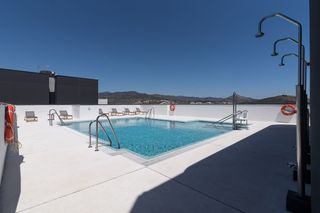 Rent Flat  Paseo martiricos