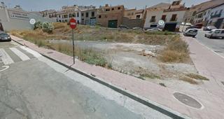 Terreno residencial en Casabermeja. Parcela urbana en casabermeja