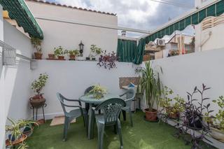 Àtic a Perchel Sur - Plaza de Toros Vieja. Atico duplex con terraza y garaje