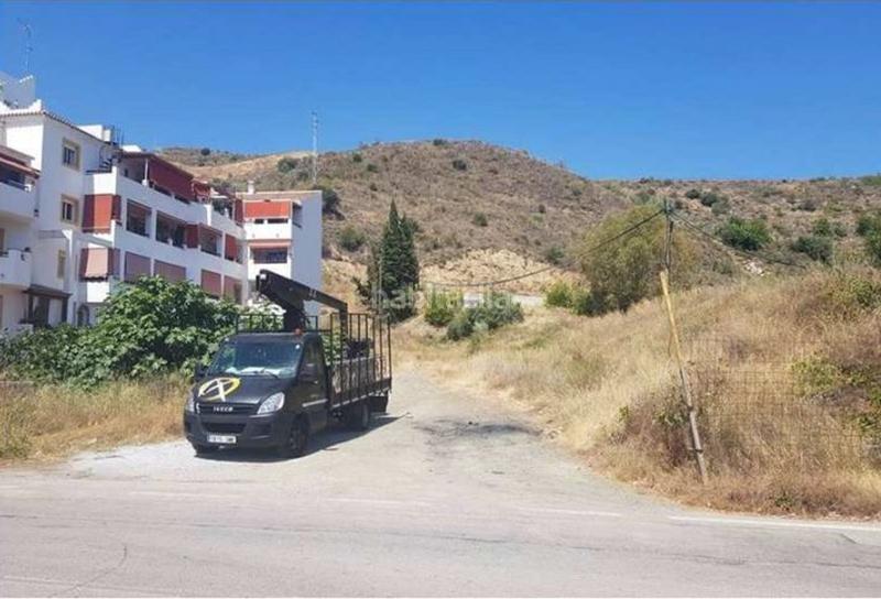 Foto 118421ca-8baf-466a-9083-9f38ae736b73. Fondo rustico in La Cala del Moral Rincón de la Victoria