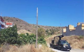 Finca rústica a La Cala del Moral