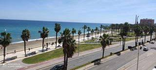 Chalet in Parque Ayala - Jardín de la Abadía - Huelín