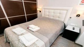 Appartement à La Merced