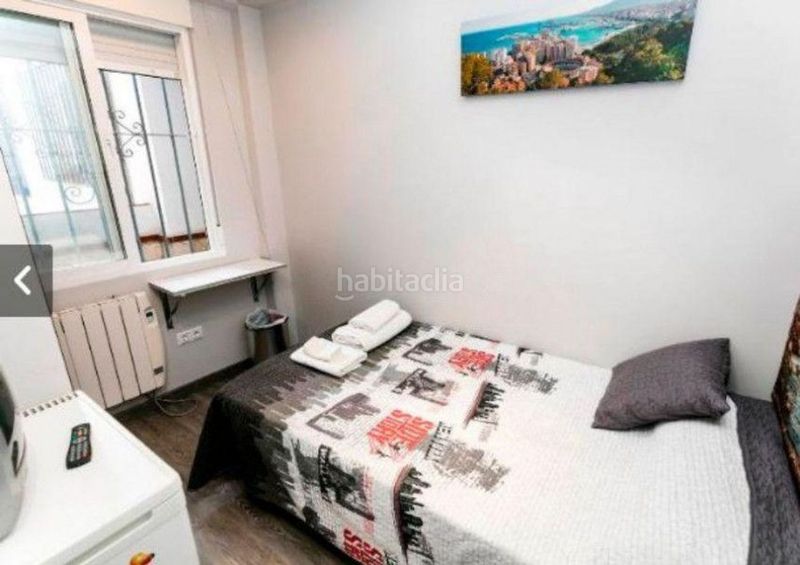 Foto dbd4c157-4a3a-40a4-b798-8e00dd1e5c10. Piso en La Merced Málaga