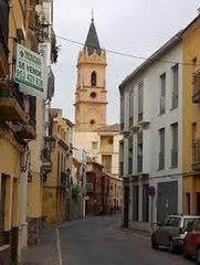 Pis a La Trinidad