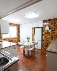 Appartement à Gibralfaro