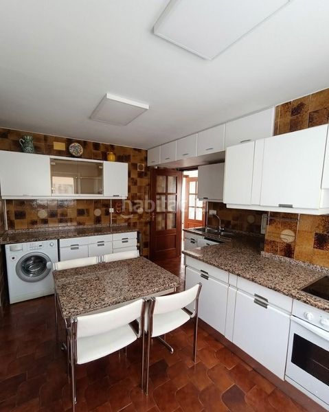 Foto 0ba1abf7-da16-408f-a8ba-d16f9e48f90b. Flat with heating in Gibralfaro Málaga