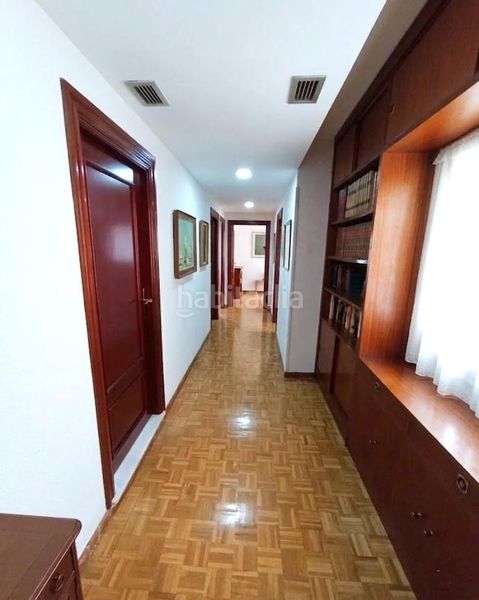 Foto 0c394384-f73d-4e80-8a12-35a5b8625416. Flat with heating in Gibralfaro Málaga