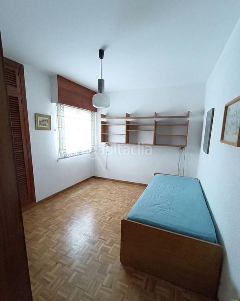 Foto 545f6ad0-dcd2-4717-86a0-e0a22a6df0cd. Flat with heating in Gibralfaro Málaga