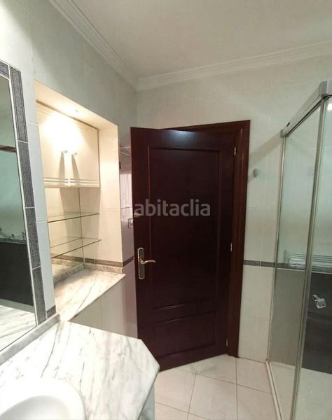 Foto 59cbef48-1ded-4a5b-840c-a09f0cc5f6c0. Flat with heating in Gibralfaro Málaga