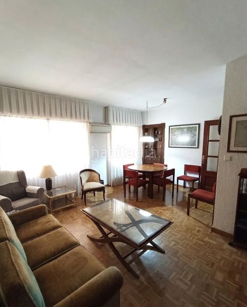 Foto 5d10c596-359a-49d6-a590-2b3de94b1c03. Flat with heating in Gibralfaro Málaga