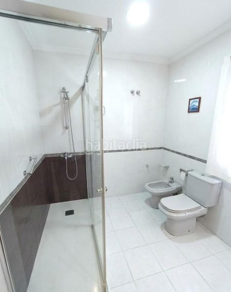 Foto 67dcaa62-e98a-413e-997f-ba34978555e7. Flat with heating in Gibralfaro Málaga