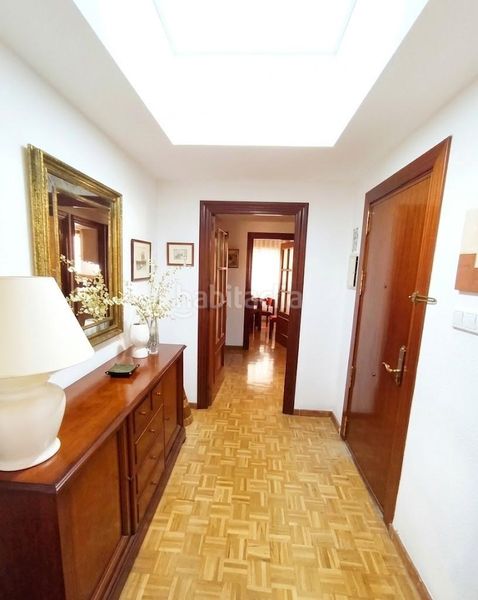 Foto b38e022d-4a9b-4eef-9552-b8359a5356d1. Flat with heating in Gibralfaro Málaga