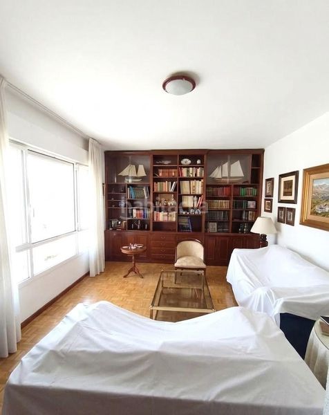 Foto d05910da-4239-4385-b298-56b04d764e8c. Flat with heating in Gibralfaro Málaga