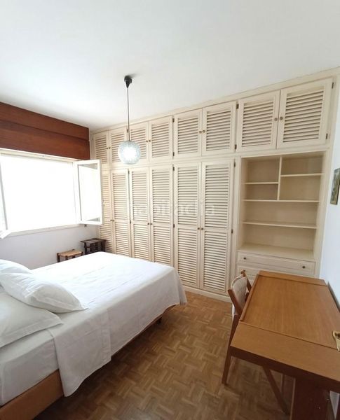 Foto fe5325cd-1a2b-41a4-9e85-eb2def95ca37. Flat with heating in Gibralfaro Málaga