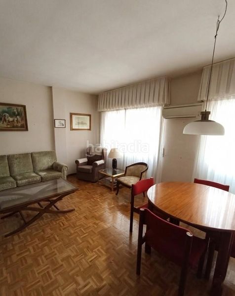 Foto 6eb8302b-79bf-46ec-983b-b3eb830e72b5. Pis amb calefacció a Gibralfaro Málaga