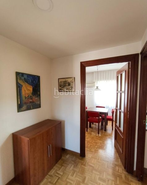 Foto 8a5606bb-a573-4aae-94bf-2df8d7794a4b. Pis amb calefacció a Gibralfaro Málaga