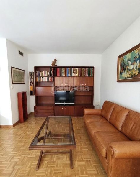 Foto 91318325-78db-4939-8d88-de3f0ac96f57. Pis amb calefacció a Gibralfaro Málaga