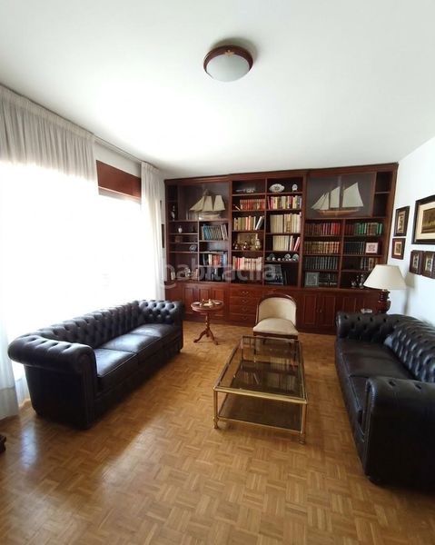 Foto ac778a45-74e1-444c-8ed4-84aa4a992efd. Pis amb calefacció a Gibralfaro Málaga