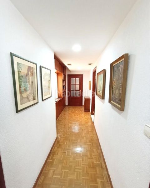 Foto 4672191d-a6ee-4f4e-801f-fd669071632f. Piso en Gibralfaro Málaga
