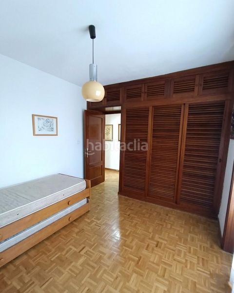 Foto e15a33ff-4bea-4c2b-beaa-15d4a501563e. Piso en Gibralfaro Málaga
