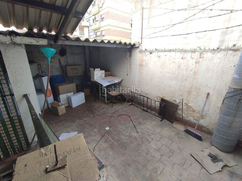 Foto 00ba1c3d-2352-4d25-94a9-fddf0e4c691c. Chalet in Barrio de Ciudad Jardín Málaga