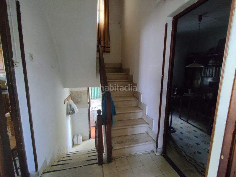 Foto 25d8505b-6593-40d2-bbf2-81d1d461b67e. Chalet in Barrio de Ciudad Jardín Málaga