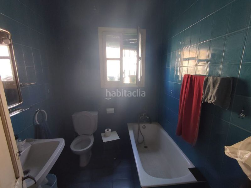 Foto 5157df29-4703-4526-98e1-91b5e68a78ab. Chalet in Barrio de Ciudad Jardín Málaga