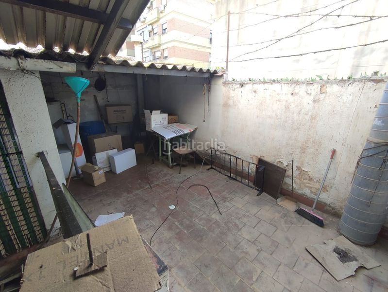 Foto 97f247e8-c33e-44c1-a6c2-4e162a261772. Chalet in Barrio de Ciudad Jardín Málaga
