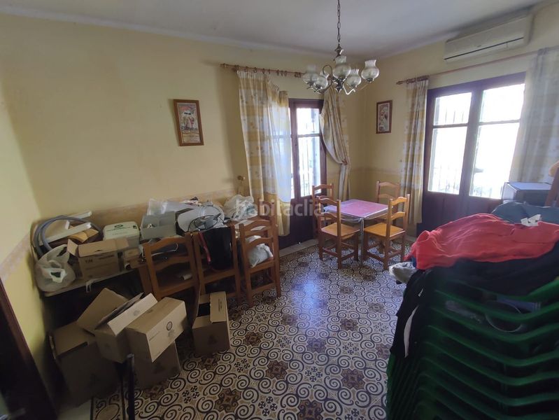 Foto e3cf5f74-b982-44ff-91b9-3fd1ce047379. Chalet in Barrio de Ciudad Jardín Málaga