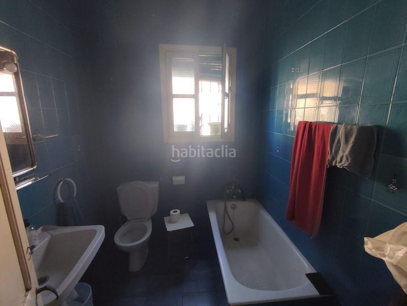 Foto e794e3ce-7251-4bbf-a2b8-a8e2c5d1a3de. Chalet in Barrio de Ciudad Jardín Málaga